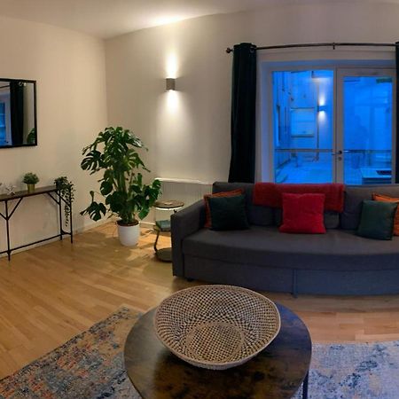 Edmonstone Suite Old Town Edimburgo Exterior foto