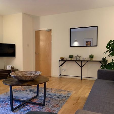 Edmonstone Suite Old Town Edimburgo Exterior foto