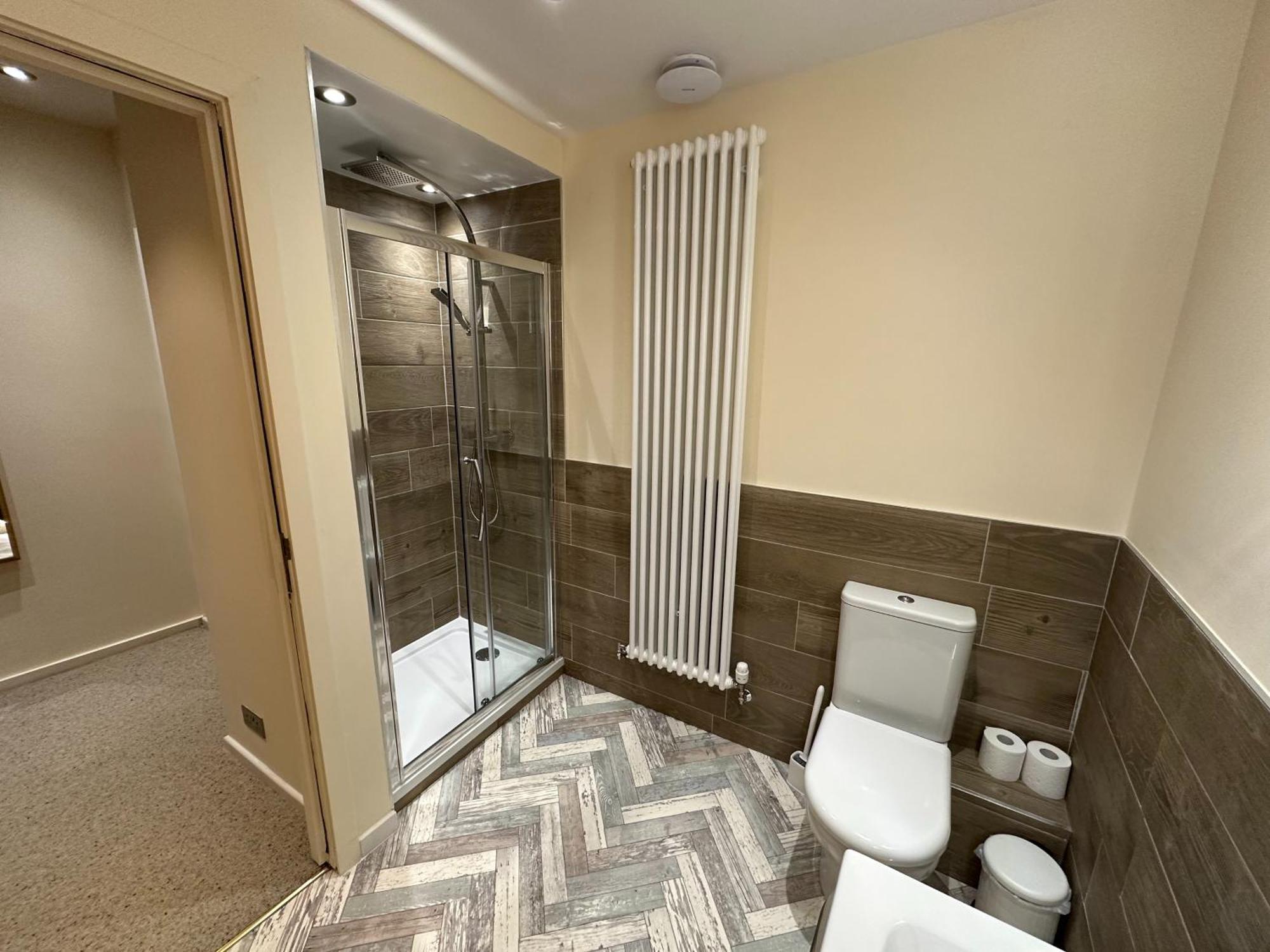 Edmonstone Suite Old Town Edimburgo Exterior foto