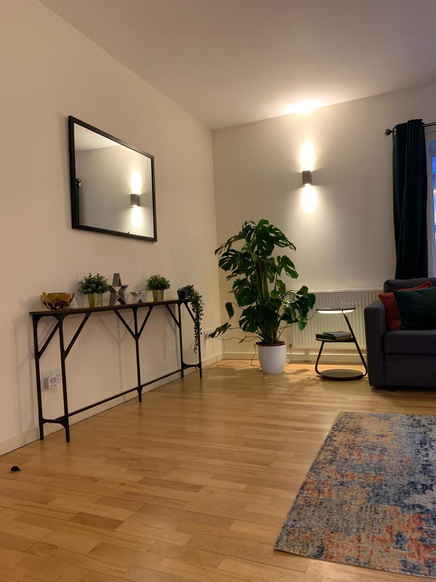 Edmonstone Suite Old Town Edimburgo Exterior foto